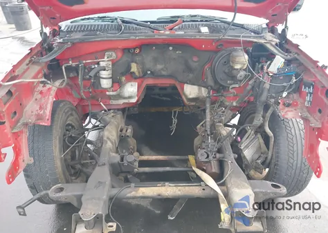 2006 Chevrolet Silverado 1500 Ss z USA, uszkodzony, nr VIN 2GCEC19N261276176